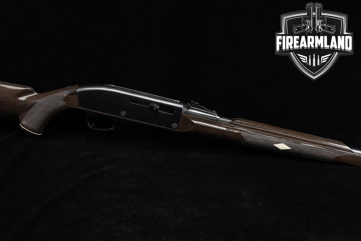 VINTAGE! Remington Nylon 66 Mohawk-Brown 22LR 19.5"