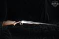 1962-69 Savage Arms Model 24 DL 410 Gauge Satin Chrome in Good Condition Image 2