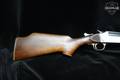 1962-69 Savage Arms Model 24 DL 410 Gauge Satin Chrome in Good Condition Image 4