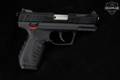 2012 Sturm Ruger SR22 .22 LR Black in Very Good Condition Image 3