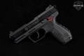 2012 Sturm Ruger SR22 .22 LR Black in Very Good Condition Image 4