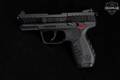 2012 Sturm Ruger SR22 .22 LR Black in Very Good Condition Image 5