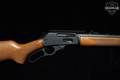 2015 Marlin Firearms Co. Model 336W .30-30 Matte Blued in Very Good Condition Image 4