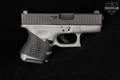 Glock Glock 26 Gen 3 9mm Luger Two-Tone Black & Gray in Very Good Condition Image 4