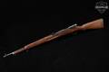 Arisaka Type 99 7.7 Japanese Blued in Poor Condition Image 2