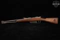 1938 Brescia Arsenal Moschetto Mod. 91/38 da Cavalleria 6.5 Carcano Blued & Hardwood in Fair Condition Image 2