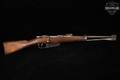 1938 Brescia Arsenal Moschetto Mod. 91/38 da Cavalleria 6.5 Carcano Blued & Hardwood in Fair Condition Image 4