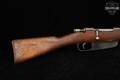 1938 Brescia Arsenal Moschetto Mod. 91/38 da Cavalleria 6.5 Carcano Blued & Hardwood in Fair Condition Image 5