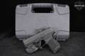Sig Sauer P365 9mm Luger Black in Very Good Condition Image 2