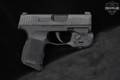 Sig Sauer P365 9mm Luger Black in Very Good Condition Image 4