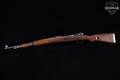 Preduzece Crvena Zastava (Red Flag Factory) M48 8mm Mauser Blued & Hardwood in Good Condition Image 2