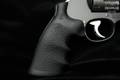 Smith & Wesson (S&W) 627-5 Performance Center V-Comp .357 Mag. Matte Black in Good Condition Image 3