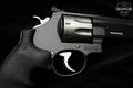 Smith & Wesson (S&W) 627-5 Performance Center V-Comp .357 Mag. Matte Black in Good Condition Image 4