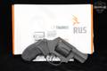 Taurus 856 Concealed Hammer (CH) .38 Spl. Black in Good Condition Image 2