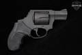 Taurus 856 Concealed Hammer (CH) .38 Spl. Black in Good Condition Image 3