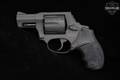 Taurus 856 Concealed Hammer (CH) .38 Spl. Black in Good Condition Image 5