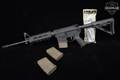 Palmetto State Armory (PSA) PA-15 5.56mm NATO Black Anodized in Very Good Condition Image 2
