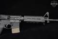 Palmetto State Armory (PSA) PA-15 5.56mm NATO Black Anodized in Very Good Condition Image 5