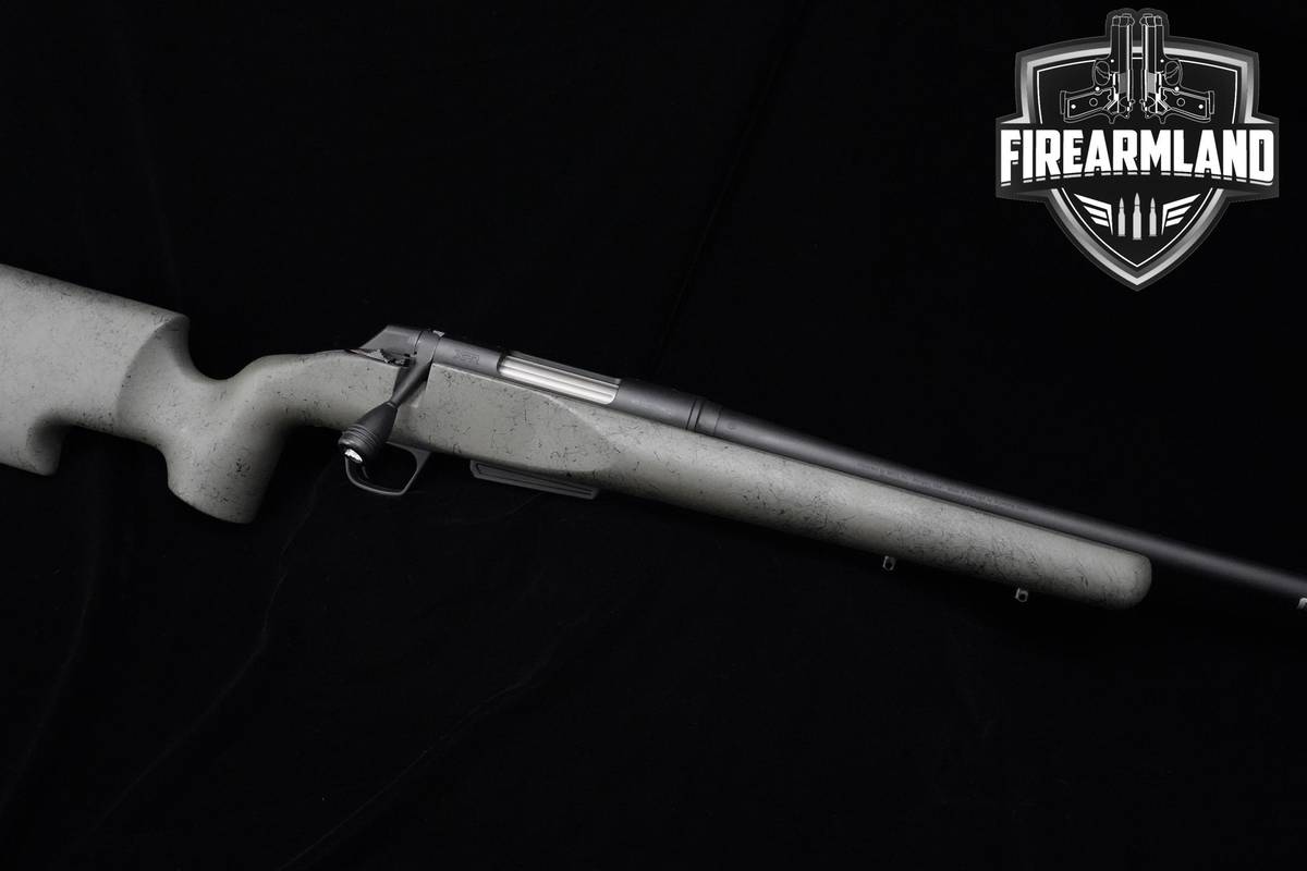 Winchester XPR Renegade Long Range Threaded 7mm-08 Rem 24" XPR +ORIG BOX