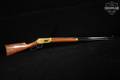 1966 Winchester Repeating Arms Model 94 Centennial '66 Commemorative .30-30 Gold-Tone in Very Good Condition Image 3