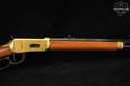 1966 Winchester Repeating Arms Model 94 Centennial '66 Commemorative .30-30 Gold-Tone in Very Good Condition Image 5