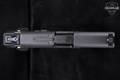 Smith & Wesson (S&W) M&P9 Shield EZ M2.0 Thumb Safety (TS) 9mm Luger Black in Excellent Condition Image 4
