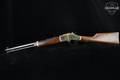 Henry Repeating Arms H006GM Big Boy Brass Carbine .357 Mag. Blued/Brass in Good Condition Image 2