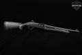 Benelli SuperNova Tactical 12 Gauge Black in Good Condition Image 3