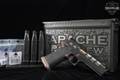 Watchtower APACHE PewView 9mm Luger Black in Very Good Condition Image 2