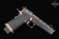 Watchtower APACHE PewView 9mm Luger Black in Very Good Condition Image 3