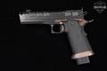 Watchtower APACHE PewView 9mm Luger Black in Very Good Condition Image 4