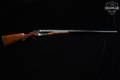 1931 Spanish Guild Gun SXS 10 Gauge Blued in Good Condition Image 2