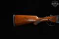1931 Spanish Guild Gun SXS 10 Gauge Blued in Good Condition Image 3