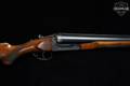 1931 Spanish Guild Gun SXS 10 Gauge Blued in Good Condition Image 4
