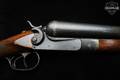 1899 Ithaca New Ithaca Gun 12 Gauge Color Case Hardened in Fair Condition Image 5