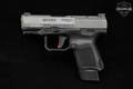 Canik TP9 Elite SC 9mm Luger Tungsten Gray Cerakote in Very Good Condition Image 3