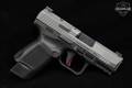 Canik TP9 Elite SC 9mm Luger Tungsten Gray Cerakote in Very Good Condition Image 4