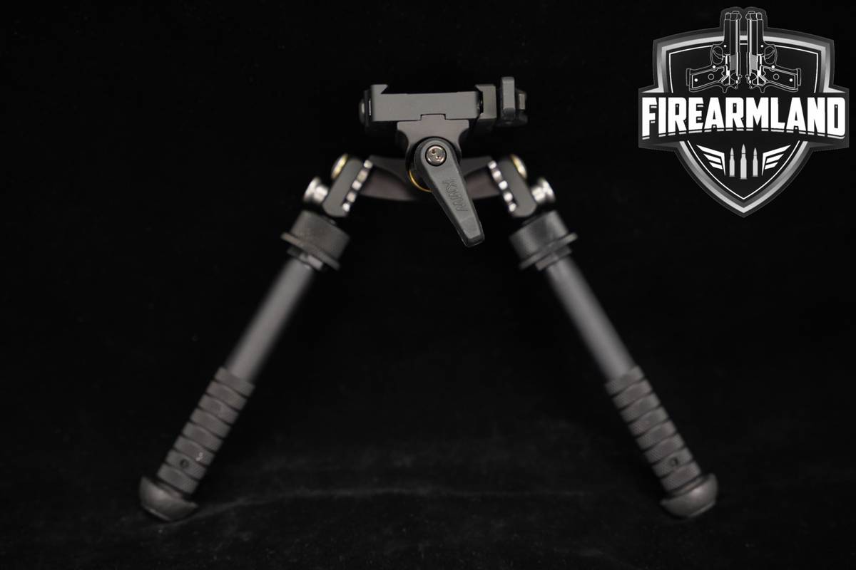 B&T INDUSTRIES Atlas CAL Bipod Bi-Pod