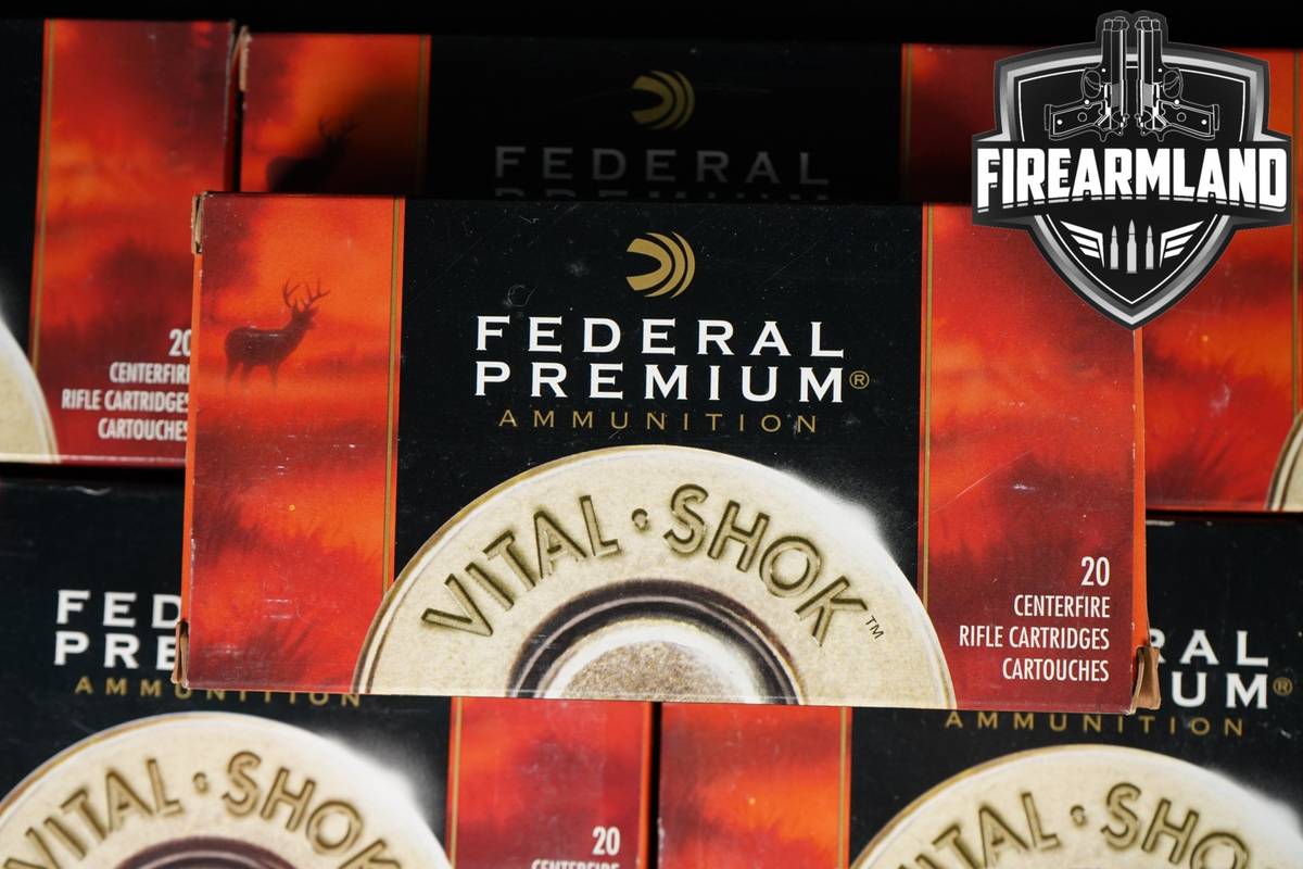 120 RDS! 300 Win Magnum Ammo Winchester Mag Ammunition