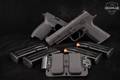 Sig Sauer P320 Full-Size, Optics-Ready 9mm Luger Black in Very Good Condition Image 2