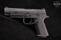 Sig Sauer P320 Full-Size, Optics-Ready 9mm Luger Black in Very Good Condition Image 3