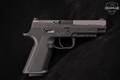 Sig Sauer P320 Full-Size, Optics-Ready 9mm Luger Black in Very Good Condition Image 5