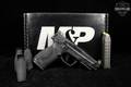 Smith & Wesson (S&W) M&P 10mm M2.0, Optics-Ready, Thumb Safety 10mm Black in Excellent Condition Image 2