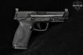 Smith & Wesson (S&W) M&P 10mm M2.0, Optics-Ready, Thumb Safety 10mm Black in Excellent Condition Image 3