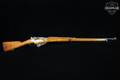 MAS Fusil Mle. 1907/15 Berthier Rifle 8x50mmR Blued in Good Condition Image 3