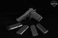 Sig Sauer P938 Nitron 9mm Luger Black in Very Good Condition Image 2