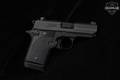 Sig Sauer P938 Nitron 9mm Luger Black in Very Good Condition Image 3