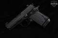 Sig Sauer P938 Nitron 9mm Luger Black in Very Good Condition Image 4