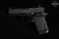 Sig Sauer P938 Nitron 9mm Luger Black in Very Good Condition Image 5