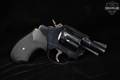 Miroku Firearms Mfg. Co. Liberty Chief .38 Spl. Blued in Fair Condition Image 2